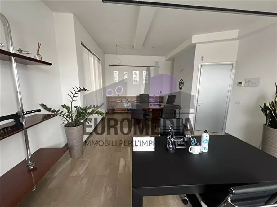 Immagine 4 di Ufficio in affitto  in via Roma, 1 a San Bonifacio