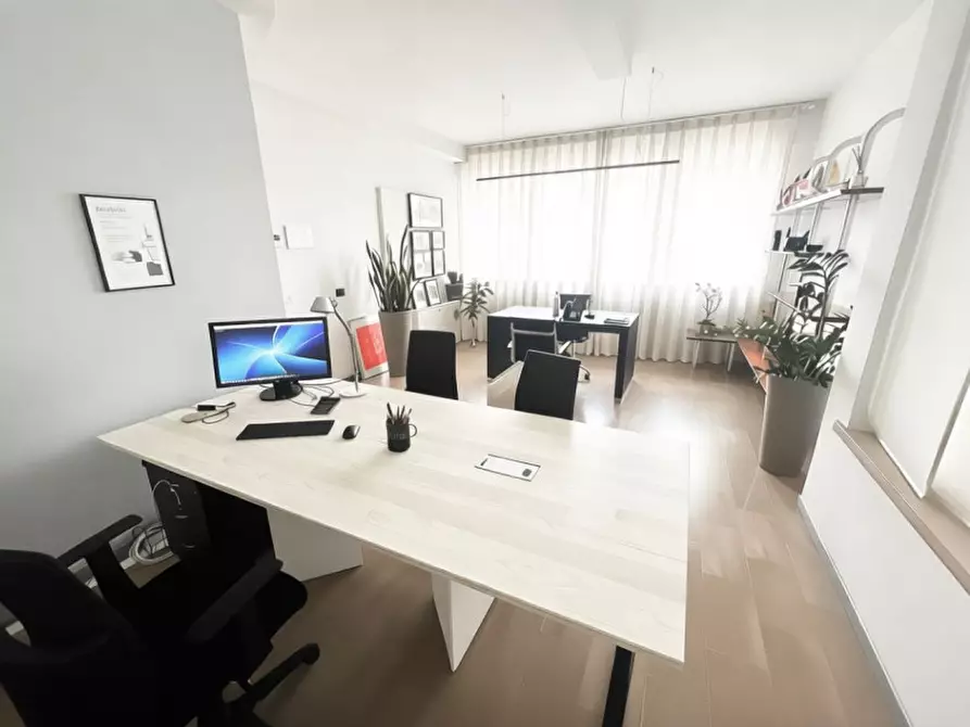 Immagine 5 di Ufficio in affitto  in via Roma, 1 a San Bonifacio