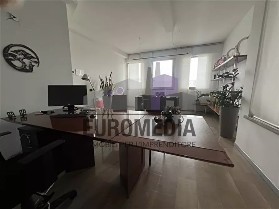 Immagine 5 di Ufficio in affitto  in via Roma, 1 a San Bonifacio