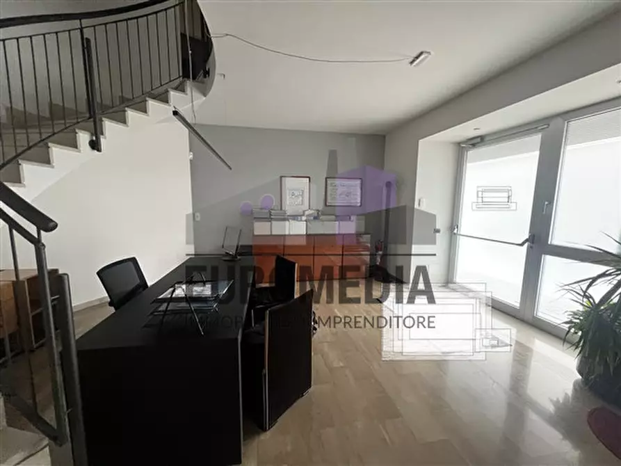 Immagine 7 di Ufficio in affitto  in via Roma, 1 a San Bonifacio