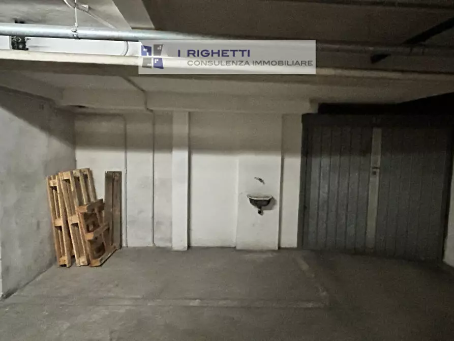 Immagine 8 di Posto auto in vendita  in Via Vasco de Gama a Verona