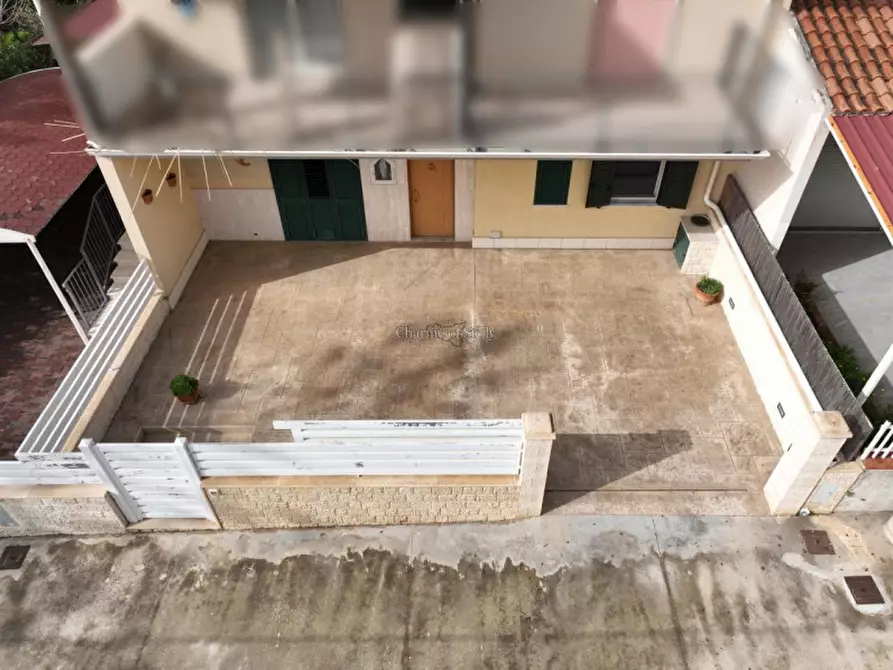 Immagine 5 di Casa bifamiliare in vendita  a Modica