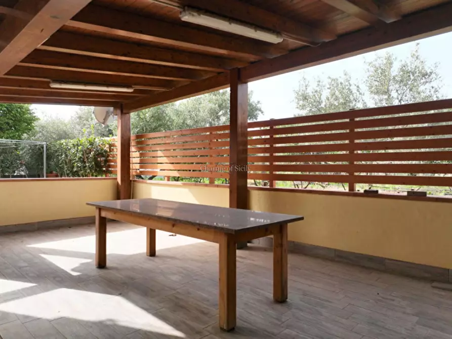 Immagine 7 di Casa bifamiliare in vendita  a Modica