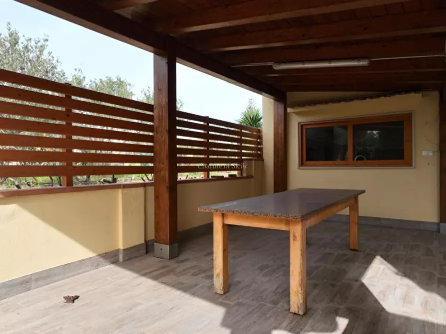 Immagine 8 di Casa bifamiliare in vendita  a Modica