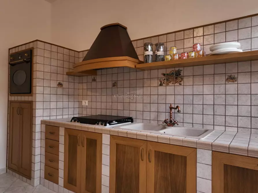 Immagine 16 di Casa bifamiliare in vendita  a Modica