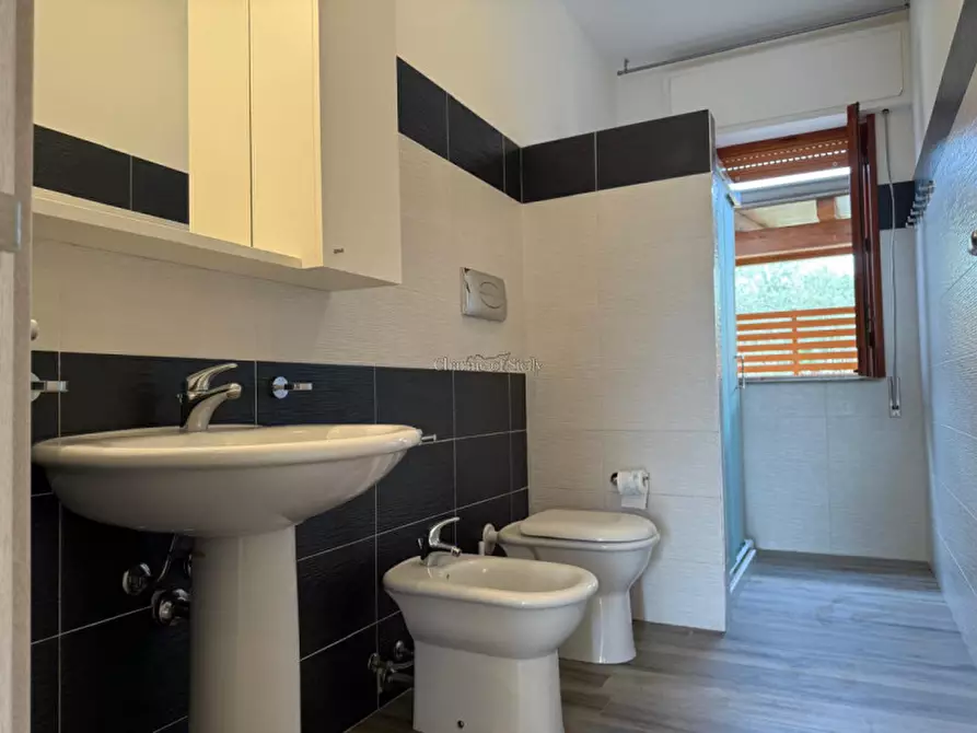 Immagine 30 di Casa bifamiliare in vendita  a Modica