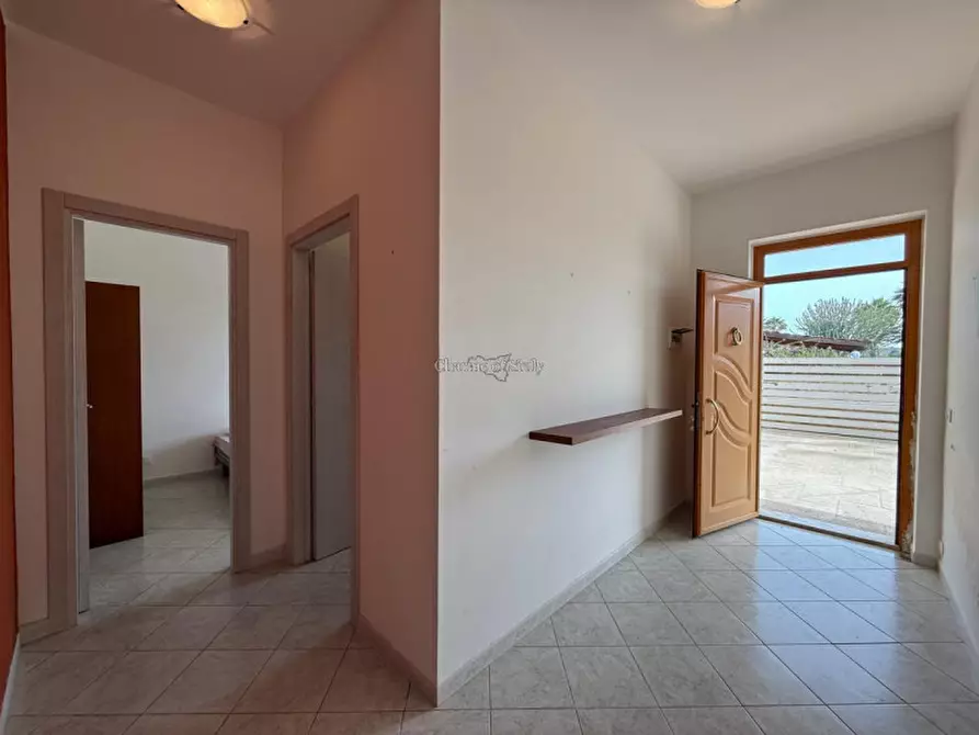 Immagine 35 di Casa bifamiliare in vendita  a Modica