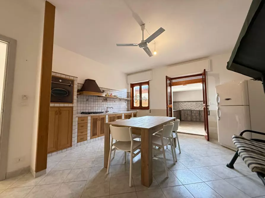 Immagine 37 di Casa bifamiliare in vendita  a Modica