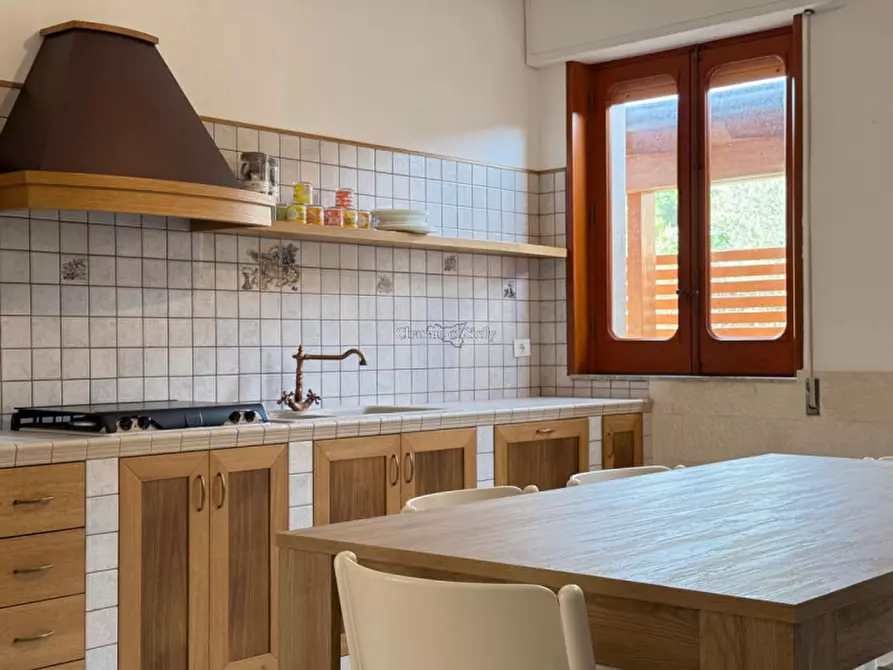 Immagine 38 di Casa bifamiliare in vendita  a Modica