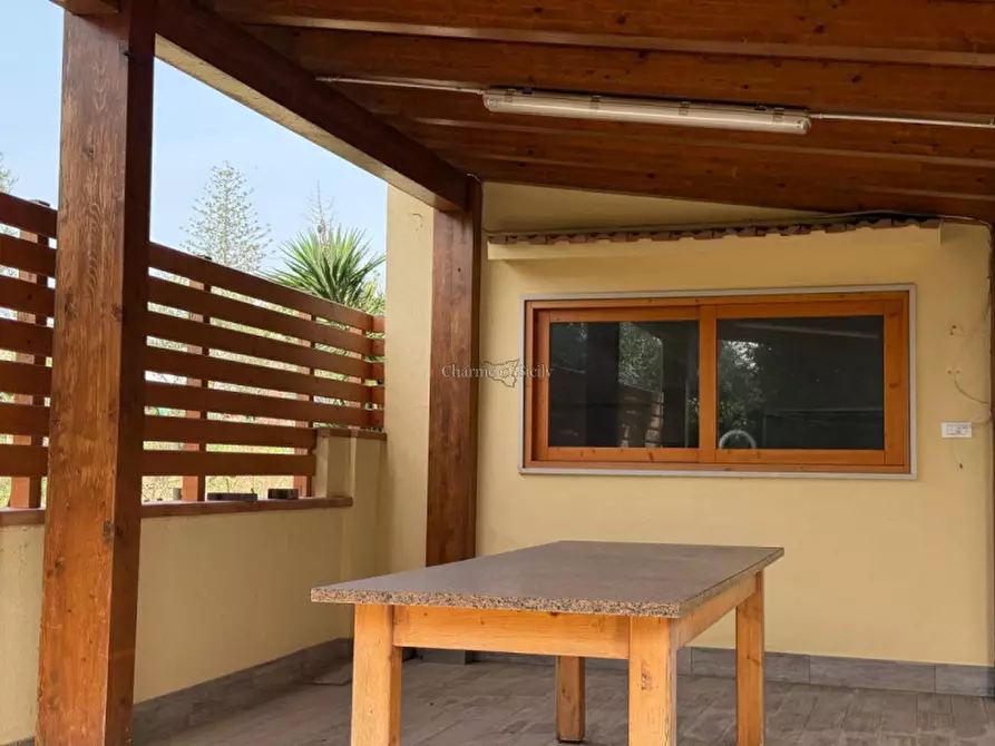 Immagine 43 di Casa bifamiliare in vendita  a Modica