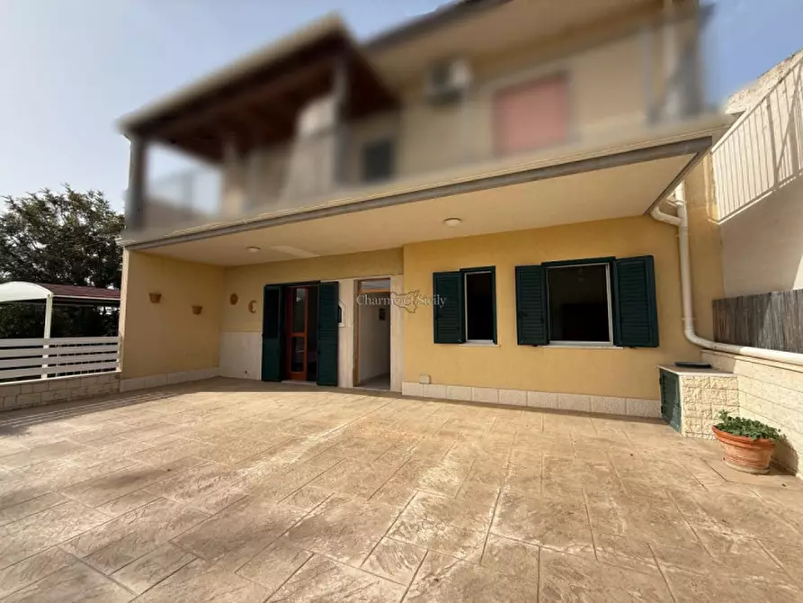 Immagine 45 di Casa bifamiliare in vendita  a Modica