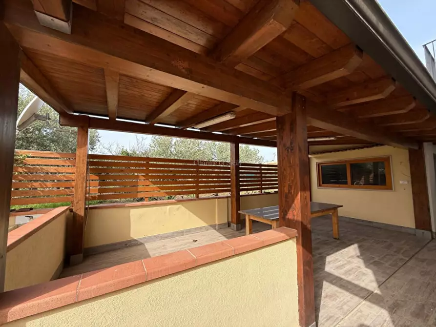 Immagine 46 di Casa bifamiliare in vendita  a Modica