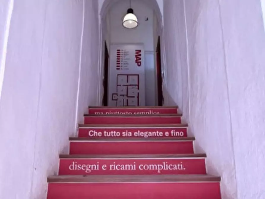 Immagine 23 di Casa indipendente in vendita  in Vicolo Chiazzese 8-10-18 a Palermo