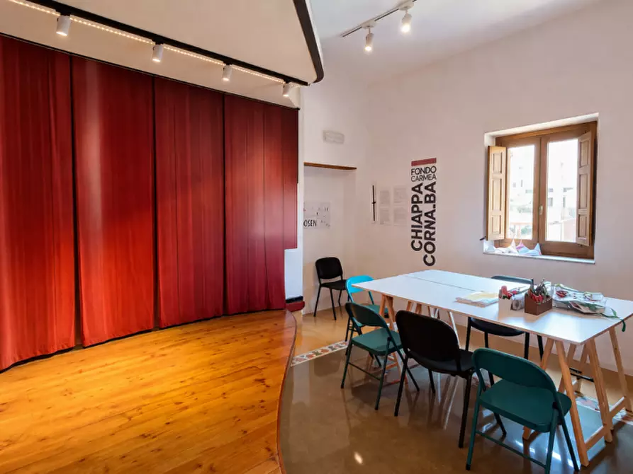 Immagine 25 di Casa indipendente in vendita  in Vicolo Chiazzese 8-10-18 a Palermo