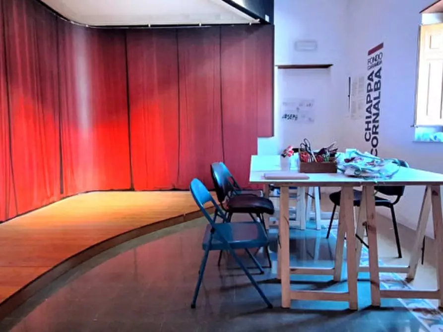 Immagine 27 di Casa indipendente in vendita  in Vicolo Chiazzese 8-10-18 a Palermo