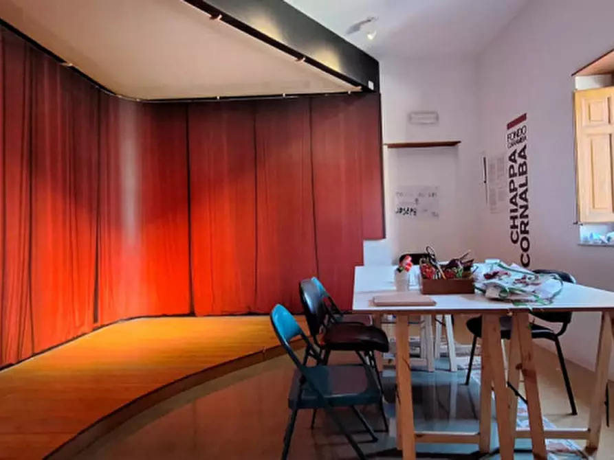 Immagine 28 di Casa indipendente in vendita  in Vicolo Chiazzese 8-10-18 a Palermo