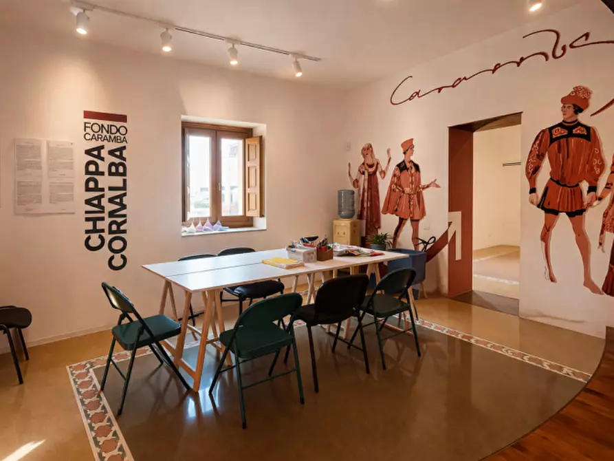 Immagine 29 di Casa indipendente in vendita  in Vicolo Chiazzese 8-10-18 a Palermo