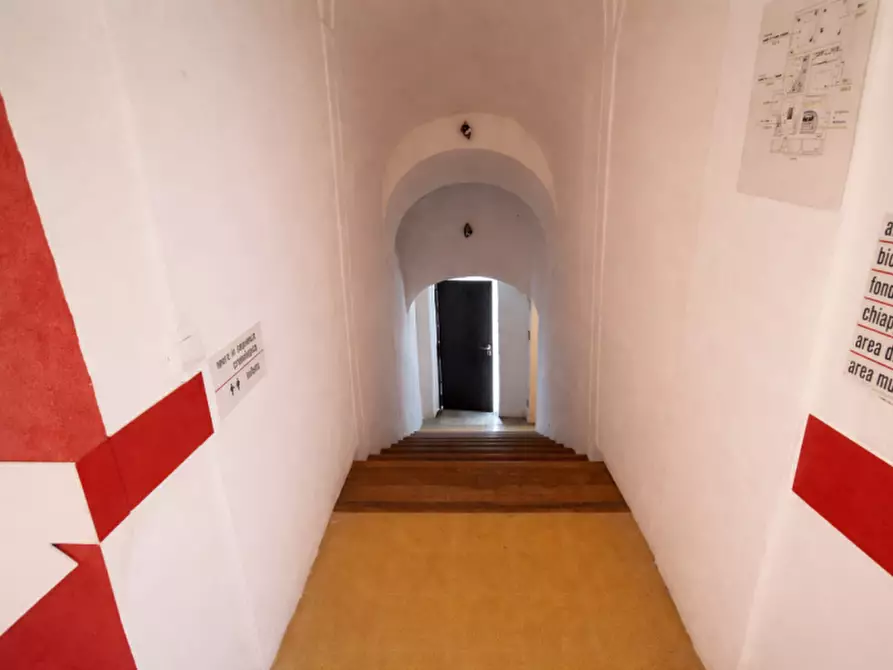 Immagine 37 di Casa indipendente in vendita  in Vicolo Chiazzese 8-10-18 a Palermo