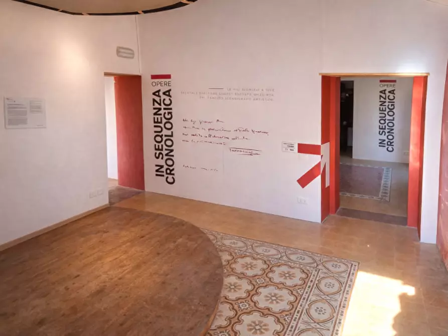 Immagine 38 di Casa indipendente in vendita  in Vicolo Chiazzese 8-10-18 a Palermo