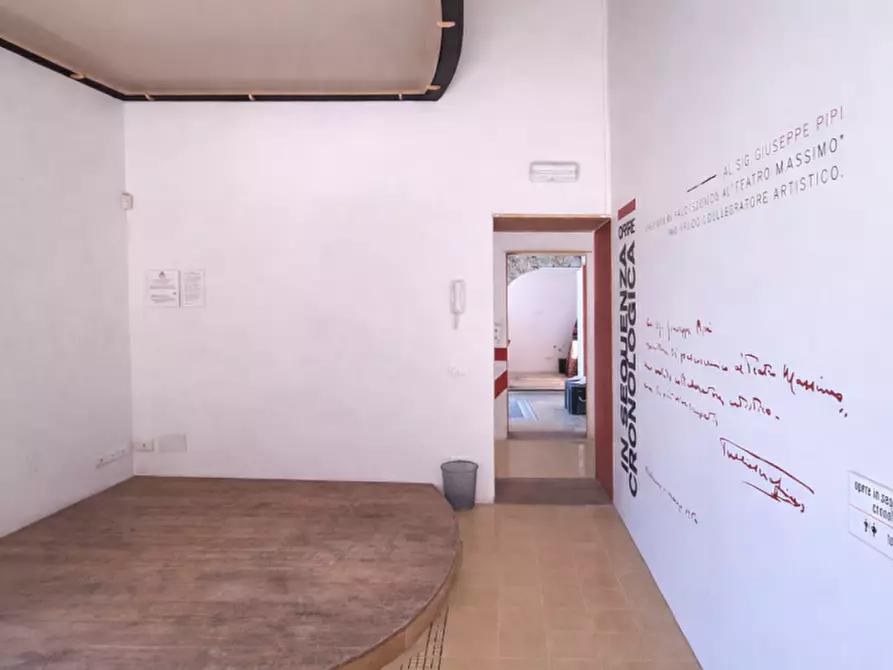 Immagine 39 di Casa indipendente in vendita  in Vicolo Chiazzese 8-10-18 a Palermo