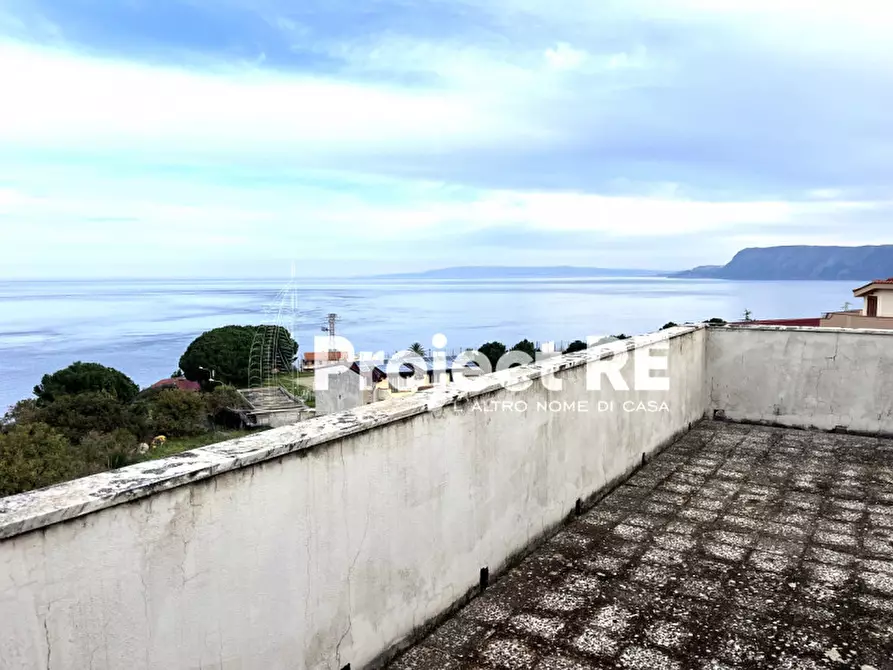 Immagine 1 di Appartamento in vendita  in Via Contrada Iaracari a Scilla