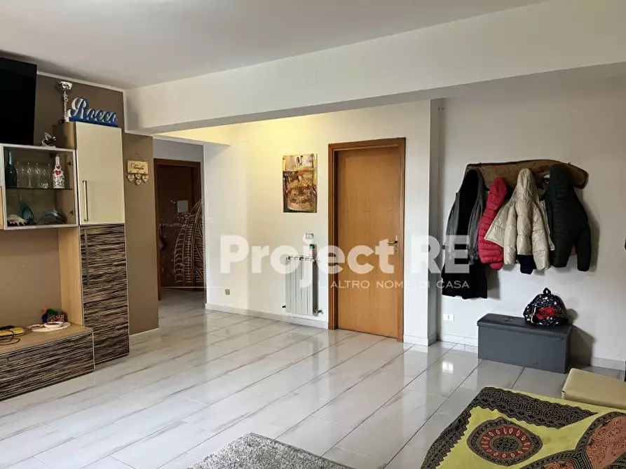Immagine 2 di Appartamento in vendita  in Via Contrada Iaracari a Scilla