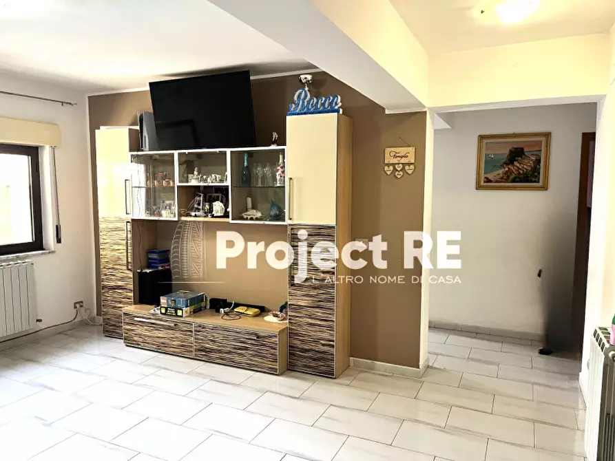 Immagine 3 di Appartamento in vendita  in Via Contrada Iaracari a Scilla