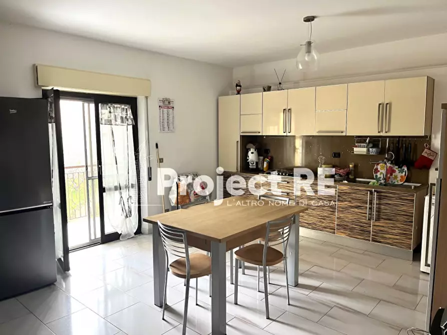 Immagine 4 di Appartamento in vendita  in Via Contrada Iaracari a Scilla