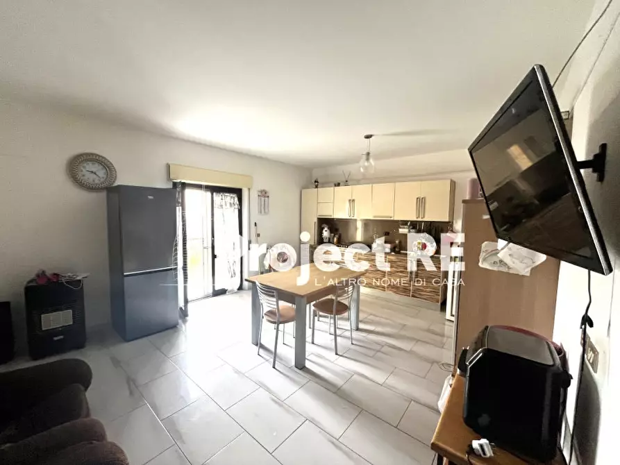 Immagine 7 di Appartamento in vendita  in Via Contrada Iaracari a Scilla