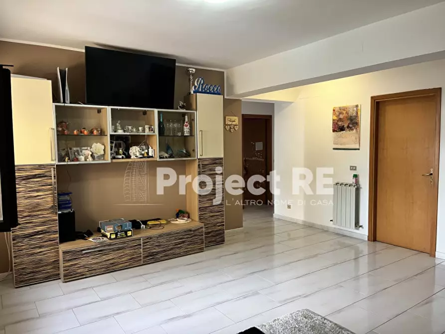 Immagine 8 di Appartamento in vendita  in Via Contrada Iaracari a Scilla