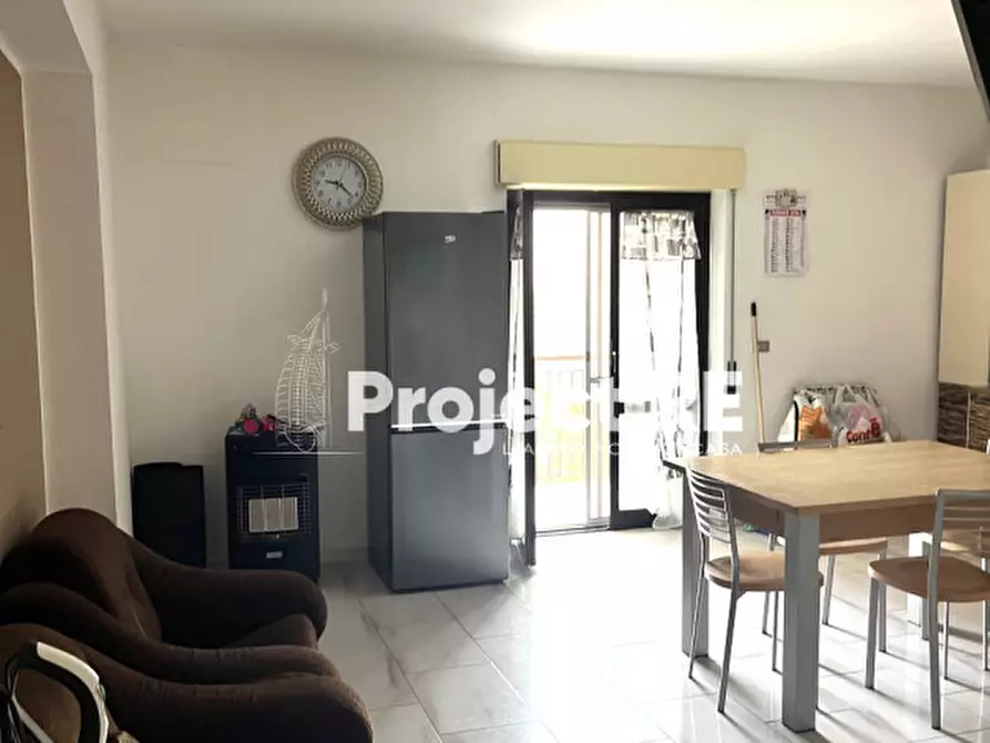 Immagine 8 di Appartamento in vendita  in Via Contrada Iaracari a Scilla