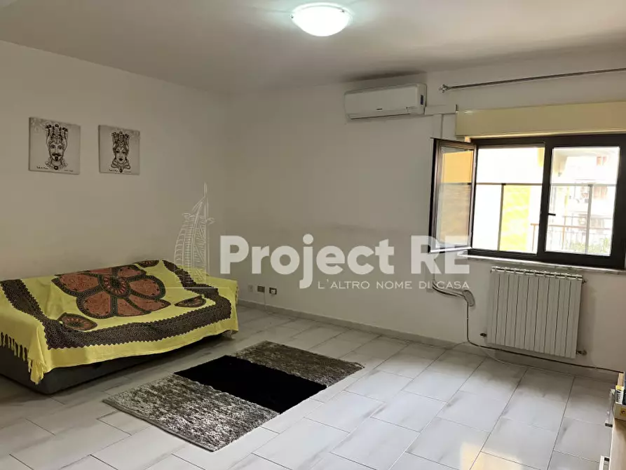 Immagine 9 di Appartamento in vendita  in Via Contrada Iaracari a Scilla