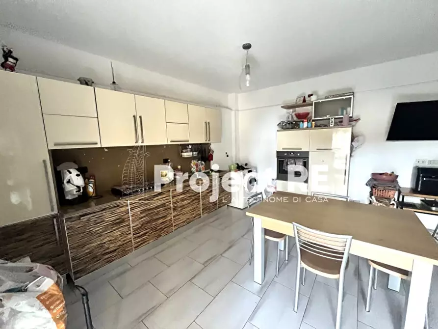 Immagine 9 di Appartamento in vendita  in Via Contrada Iaracari a Scilla