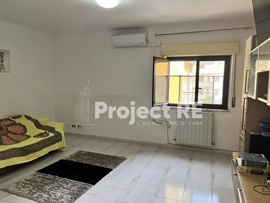 Immagine 10 di Appartamento in vendita  in Via Contrada Iaracari a Scilla