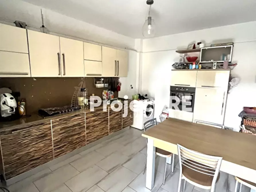 Immagine 10 di Appartamento in vendita  in Via Contrada Iaracari a Scilla