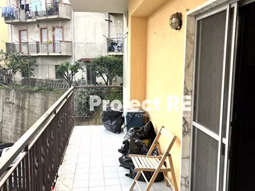 Immagine 13 di Appartamento in vendita  in Via Contrada Iaracari a Scilla