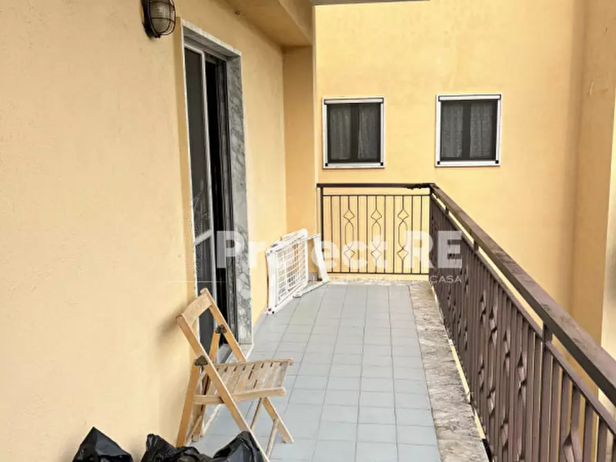 Immagine 14 di Appartamento in vendita  in Via Contrada Iaracari a Scilla