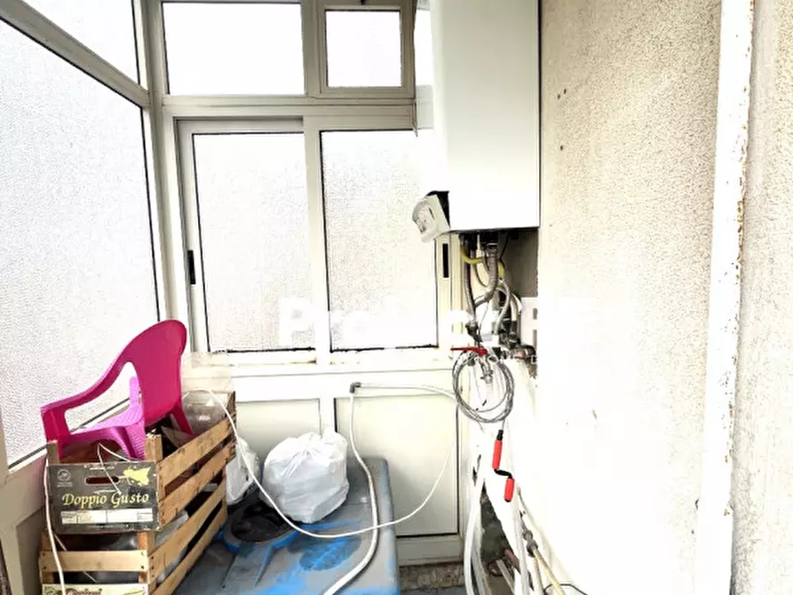 Immagine 15 di Appartamento in vendita  in Via Contrada Iaracari a Scilla