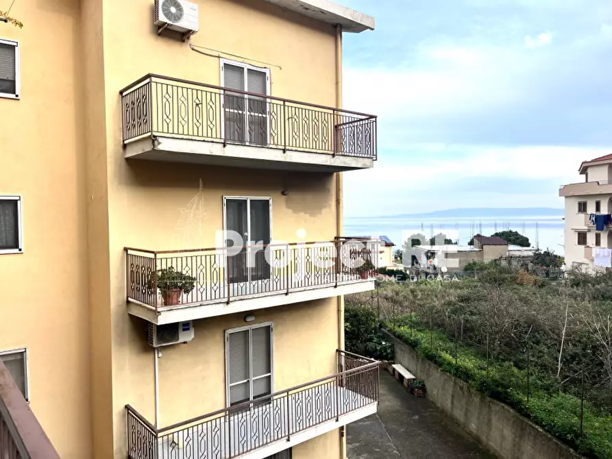 Immagine 15 di Appartamento in vendita  in Via Contrada Iaracari a Scilla