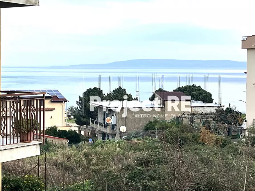 Immagine 17 di Appartamento in vendita  in Via Contrada Iaracari a Scilla