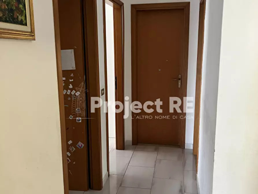 Immagine 18 di Appartamento in vendita  in Via Contrada Iaracari a Scilla