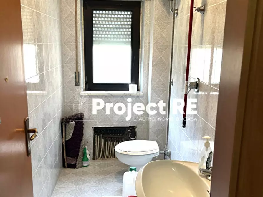 Immagine 19 di Appartamento in vendita  in Via Contrada Iaracari a Scilla