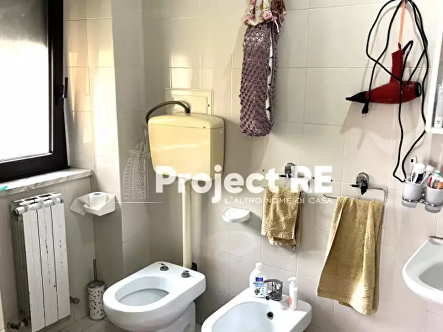 Immagine 20 di Appartamento in vendita  in Via Contrada Iaracari a Scilla