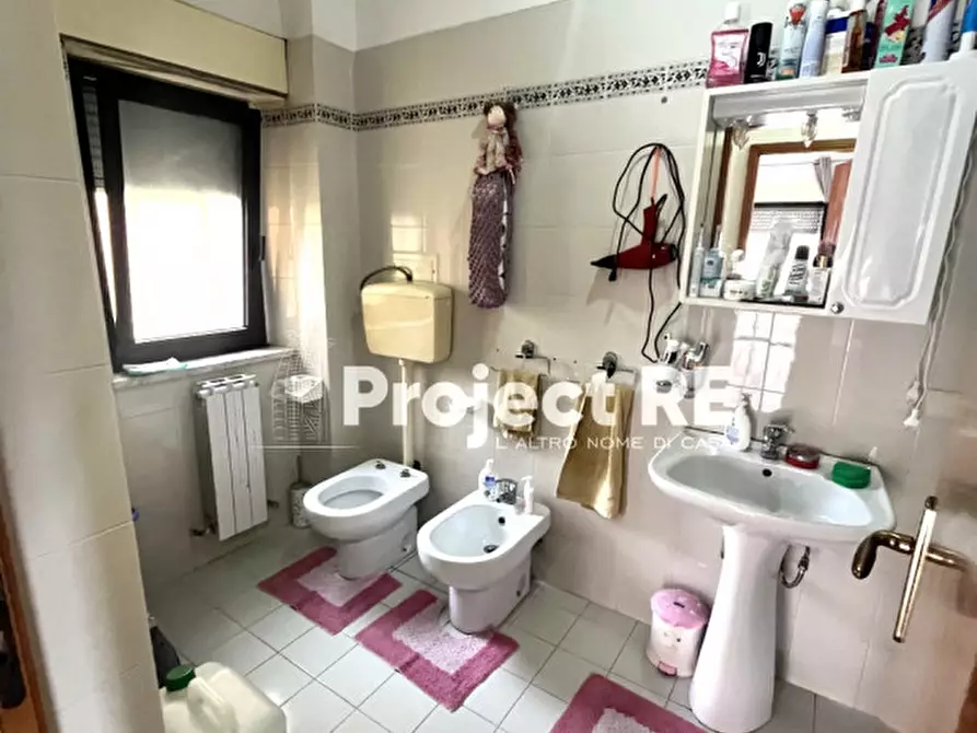 Immagine 21 di Appartamento in vendita  in Via Contrada Iaracari a Scilla