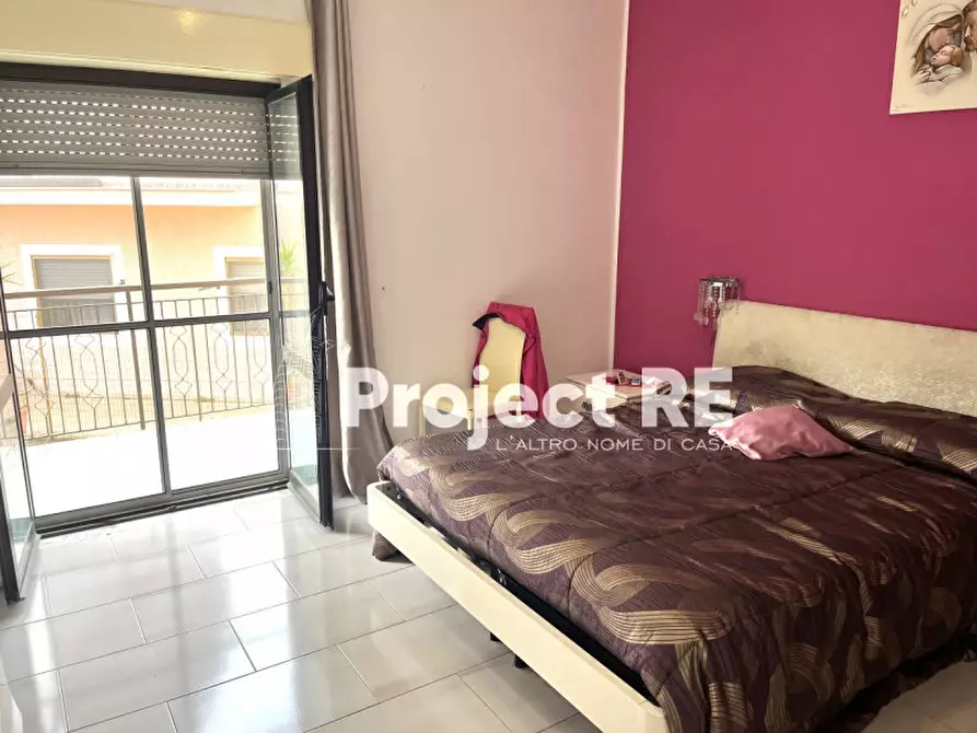 Immagine 23 di Appartamento in vendita  in Via Contrada Iaracari a Scilla