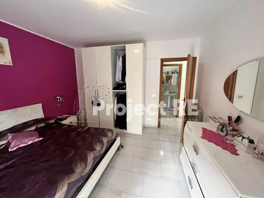 Immagine 27 di Appartamento in vendita  in Via Contrada Iaracari a Scilla