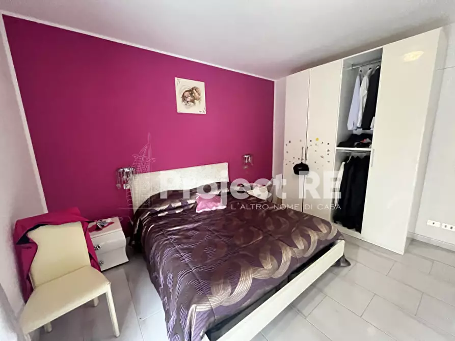 Immagine 27 di Appartamento in vendita  in Via Contrada Iaracari a Scilla