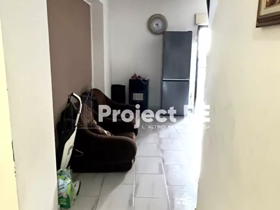 Immagine 31 di Appartamento in vendita  in Via Contrada Iaracari a Scilla