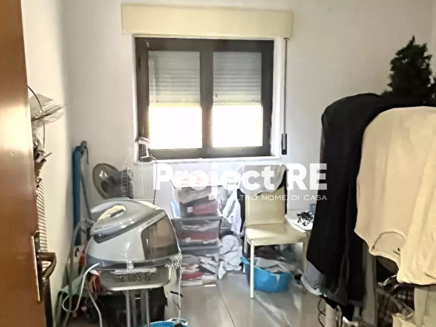 Immagine 32 di Appartamento in vendita  in Via Contrada Iaracari a Scilla