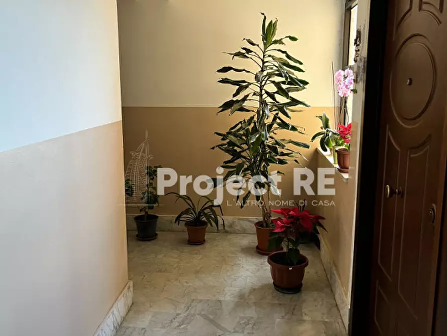 Immagine 34 di Appartamento in vendita  in Via Contrada Iaracari a Scilla